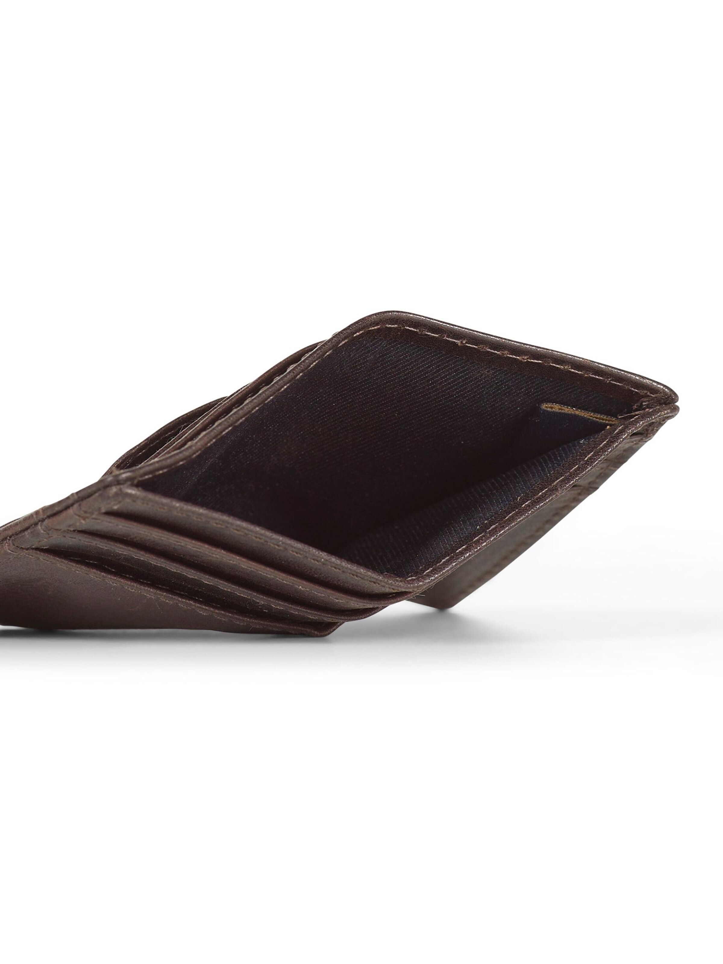 Porte-monnaies Howard London en marron
