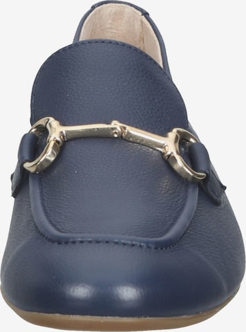 Paul Green Classic Flats in Blue