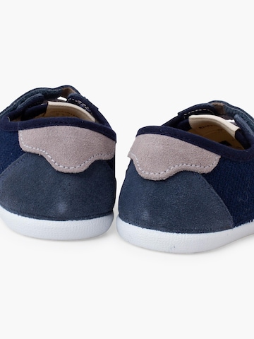 Pisamonas Sneakers in Blauw