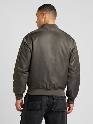 Calvin Klein Jeans Tussenjas 'Hero' in Zwart