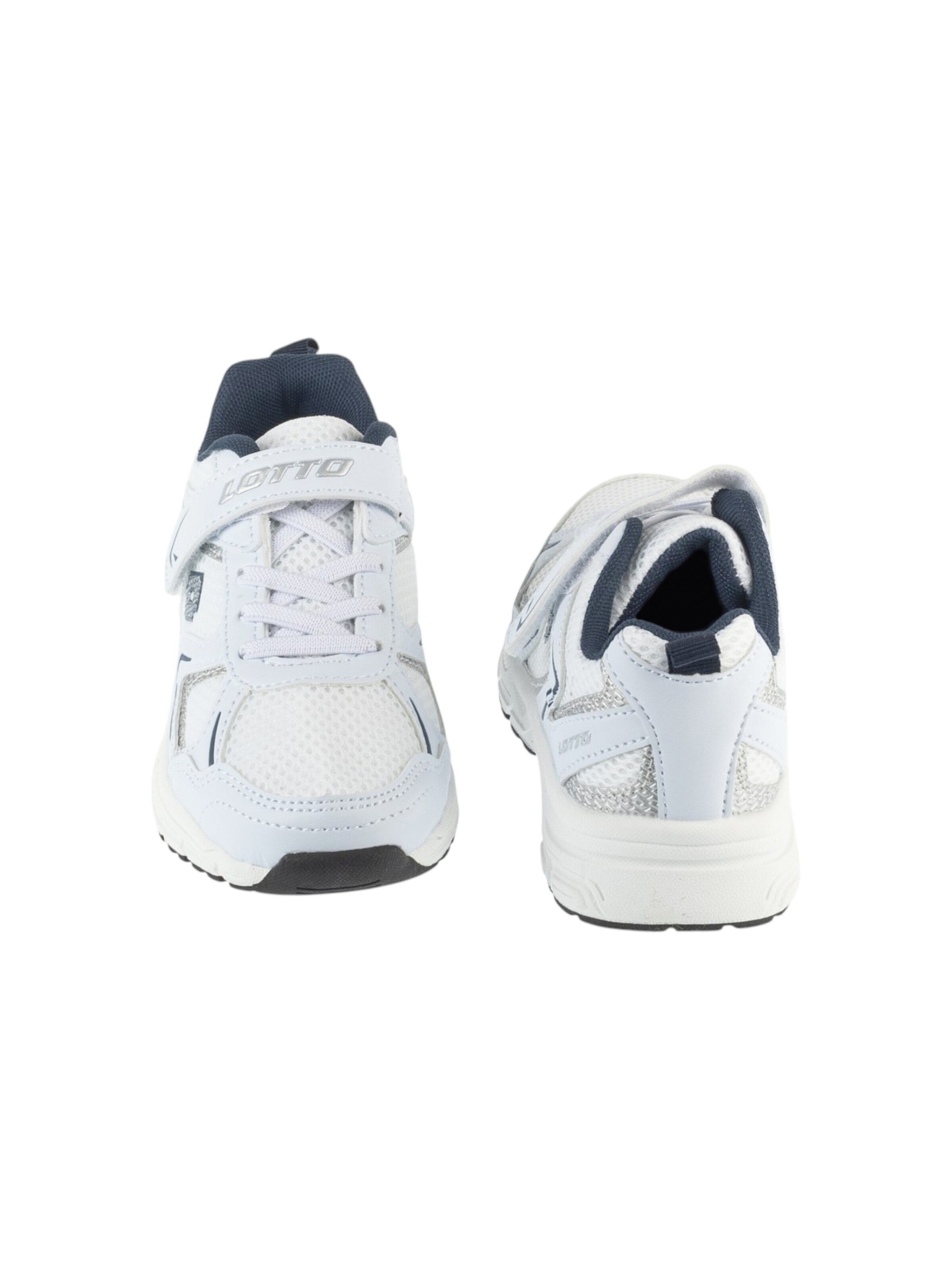 Baskets 'Lotto Kitaura K' LOTTO en blanc