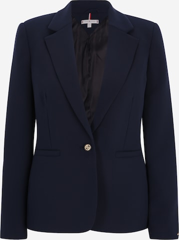 TOMMY HILFIGER Blazer in Blue: front