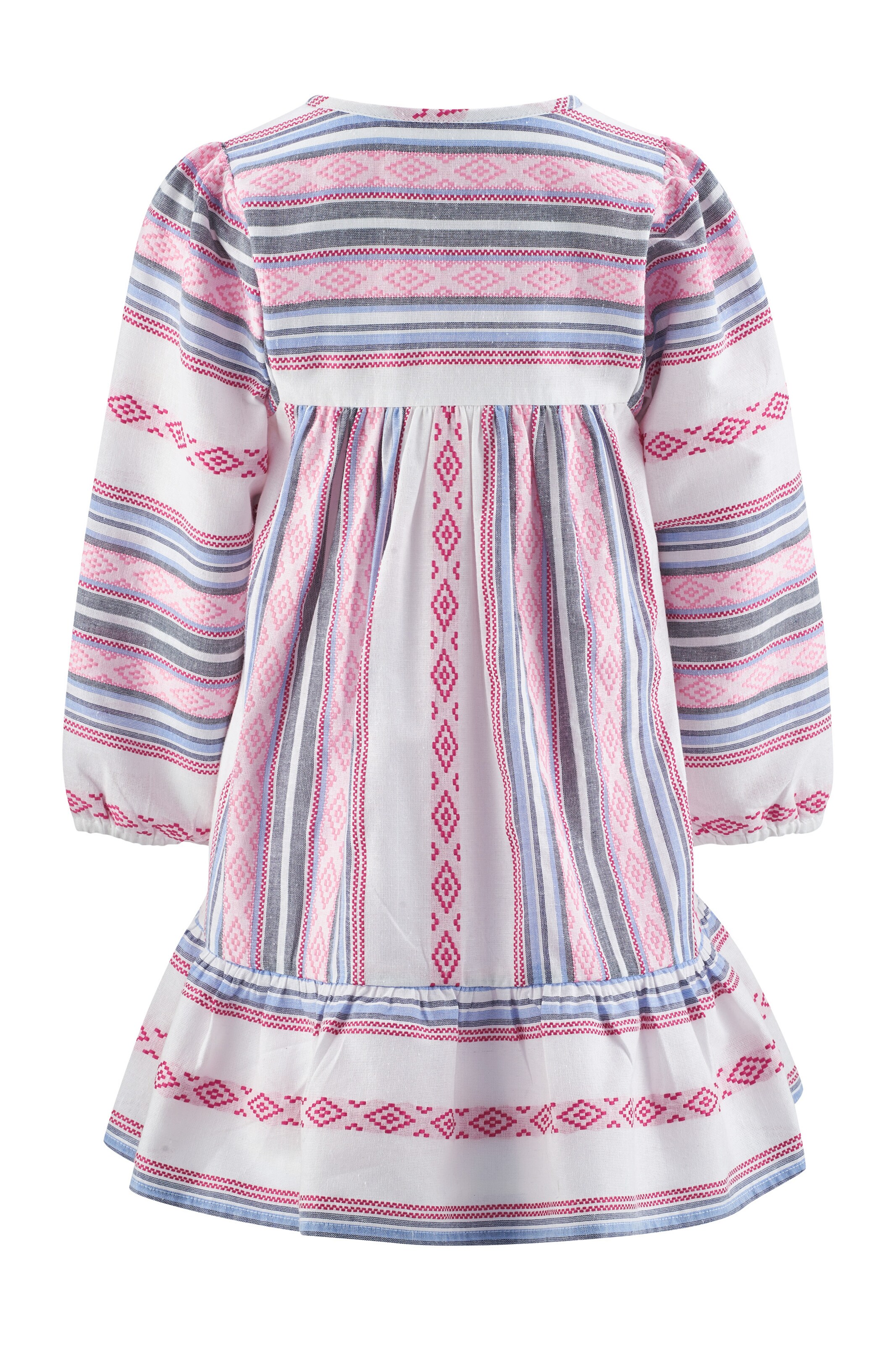 happy girls Kjole i pink