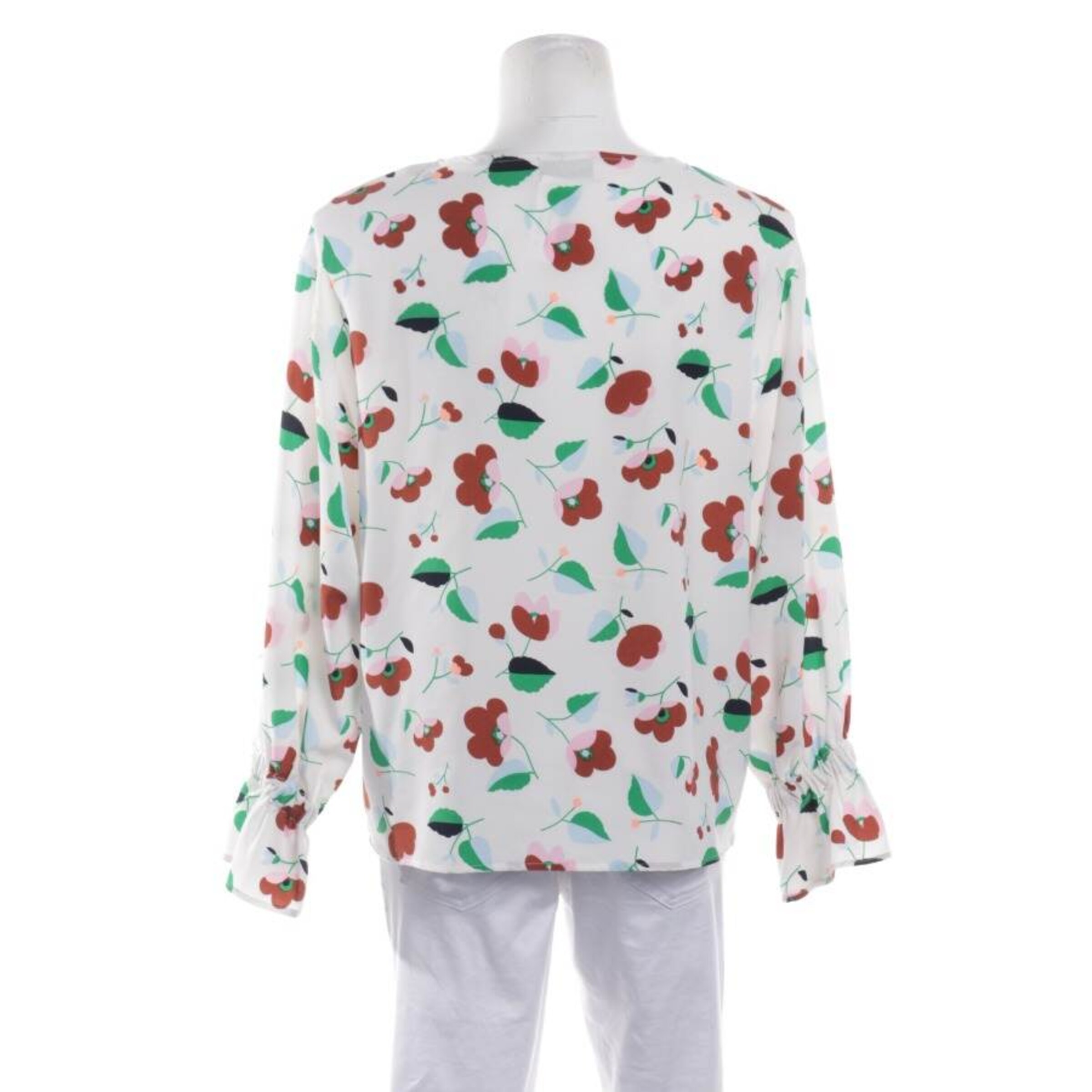 Essentiel Antwerp Blouse & Tunic in XXS in Mixed colors