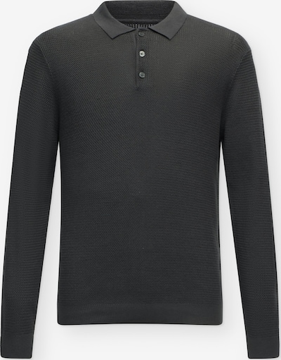 JACK & JONES Pullover 'JWHCOOPER' in S in anthrazit, Produktansicht