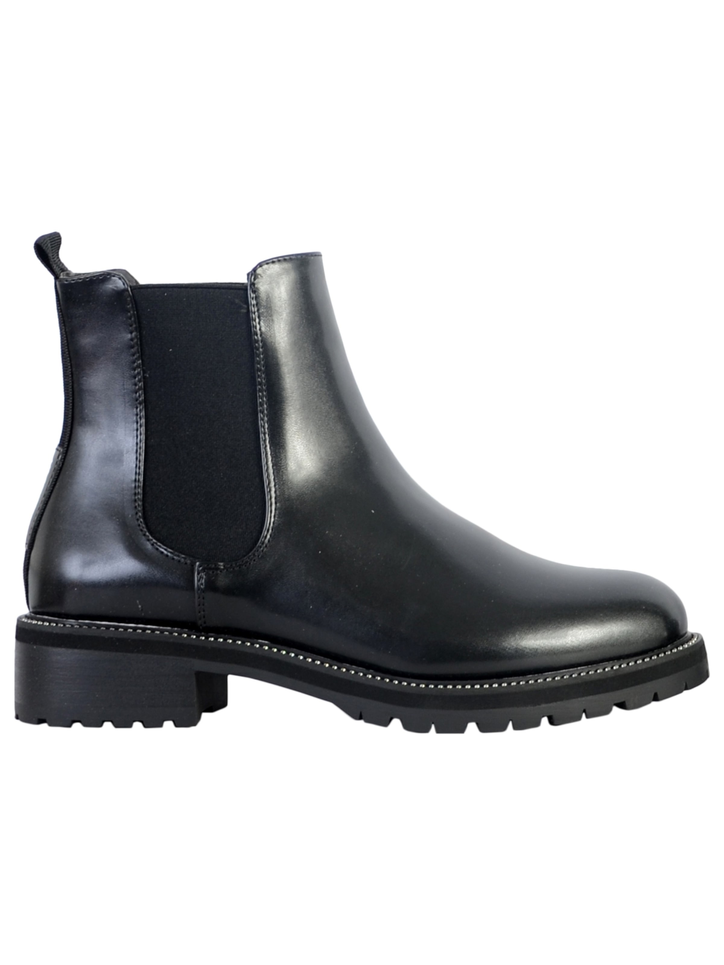 Ankle boots di REDSKINS in nero