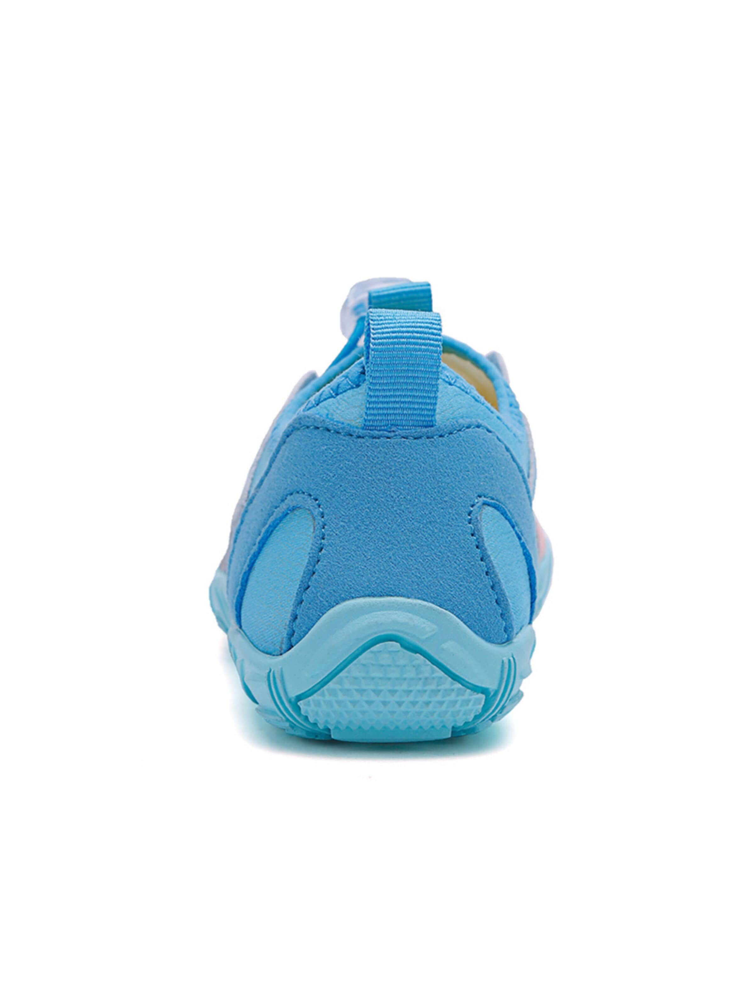 DOTALES Sneakers 'DOTALES - FlexStep Barfußschuhe' in Pink