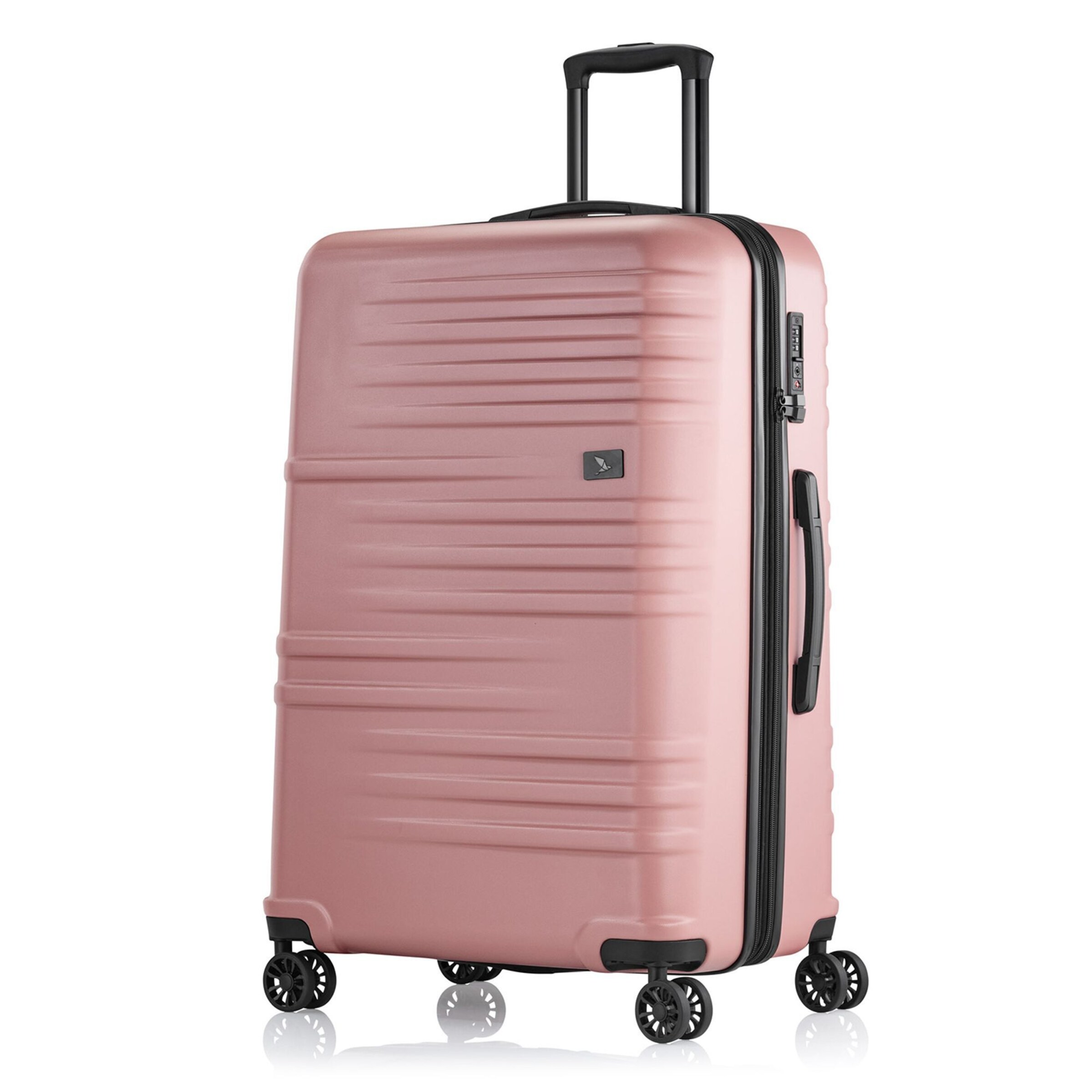 Pack Easy Cart 'Mena' in Pink