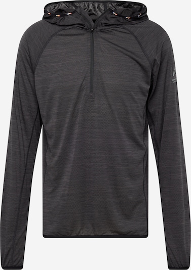 Rukka Camiseta funcional 'MEILAN' en negro, Vista del producto