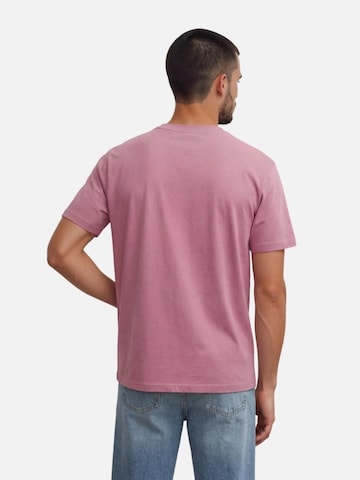 HEFTYKA Shirt in Pink