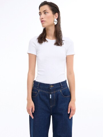 Ball - Camisa em branco