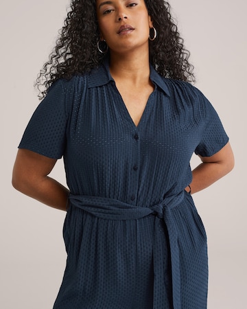 WE FashionKombinezon - plava boja