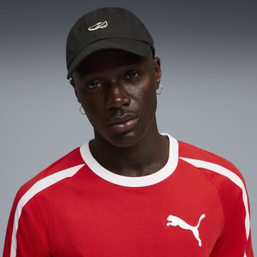 PUMA Sports cap 'Prime' in Black