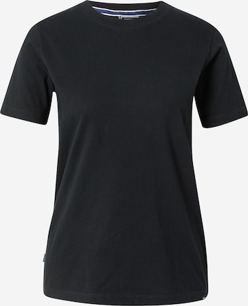 Superdry Shirt in Black: front