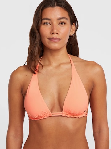 Triangle Bikini 'Mother Maracas' O'NEILL en orange