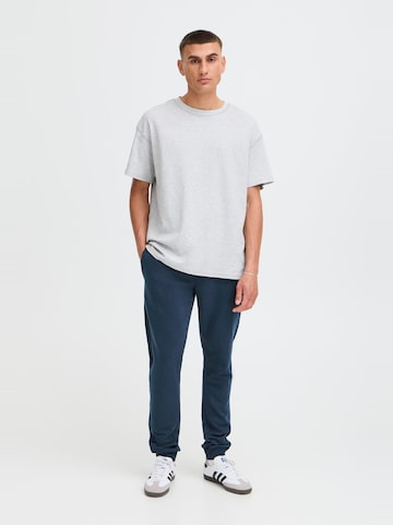 !Solid Regular Sweathose 'Augulus' in Blau
