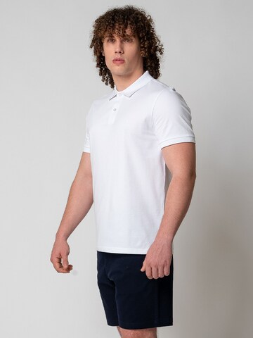 GORG Shirt‌‌‌‌‌ in Weiß