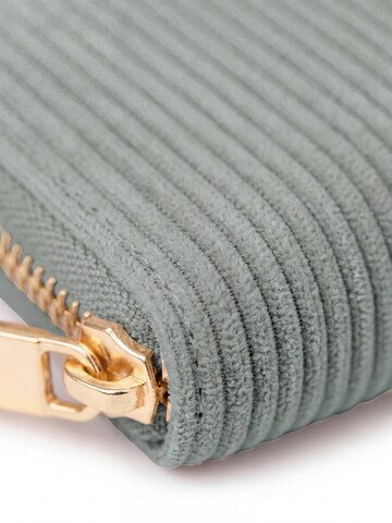 MILLYMILK® Wallet 'FONDO MEDIUM' in Green