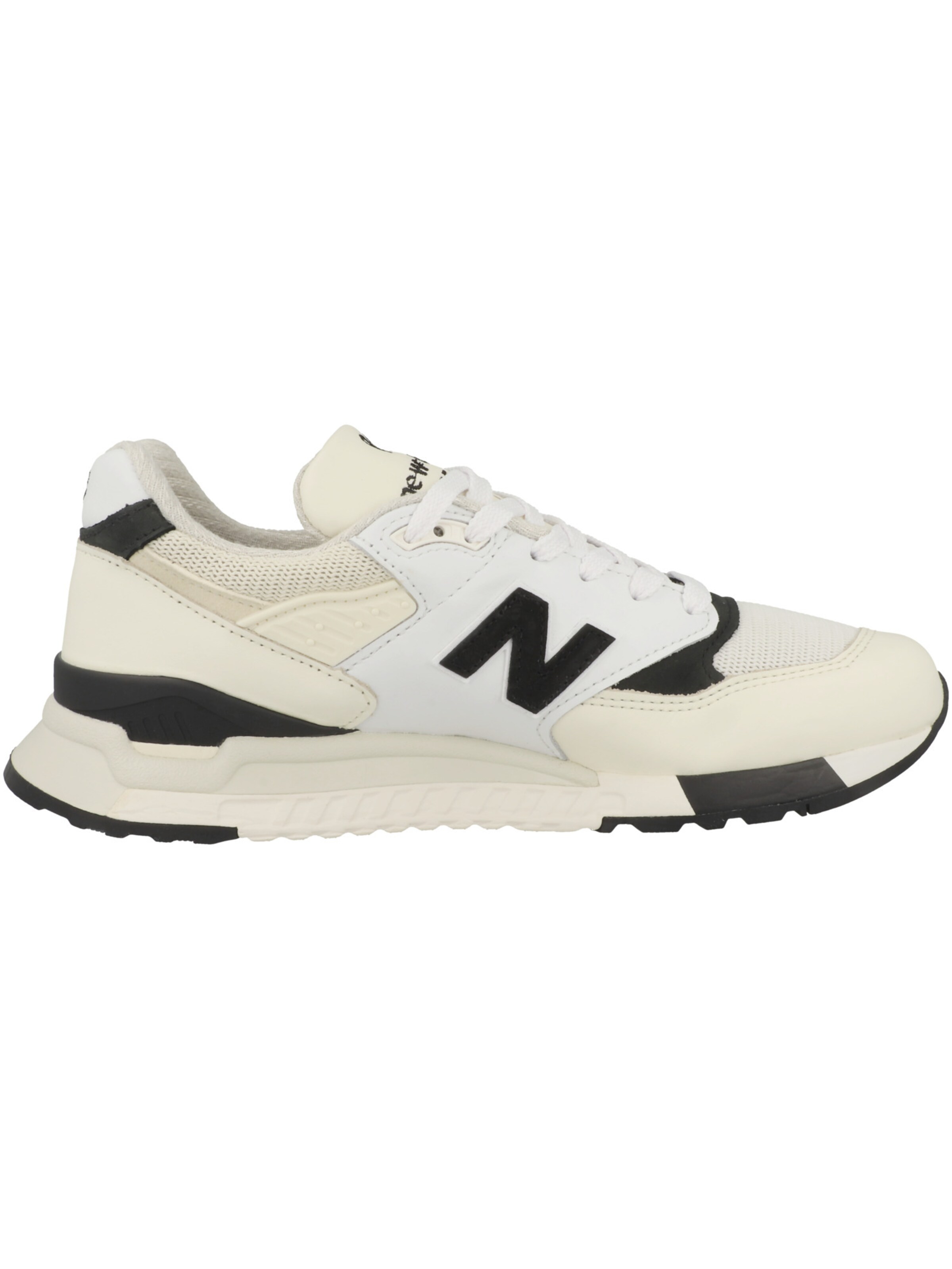 new balance Sportschuh ' U 998 Made in USA ' in Weiß