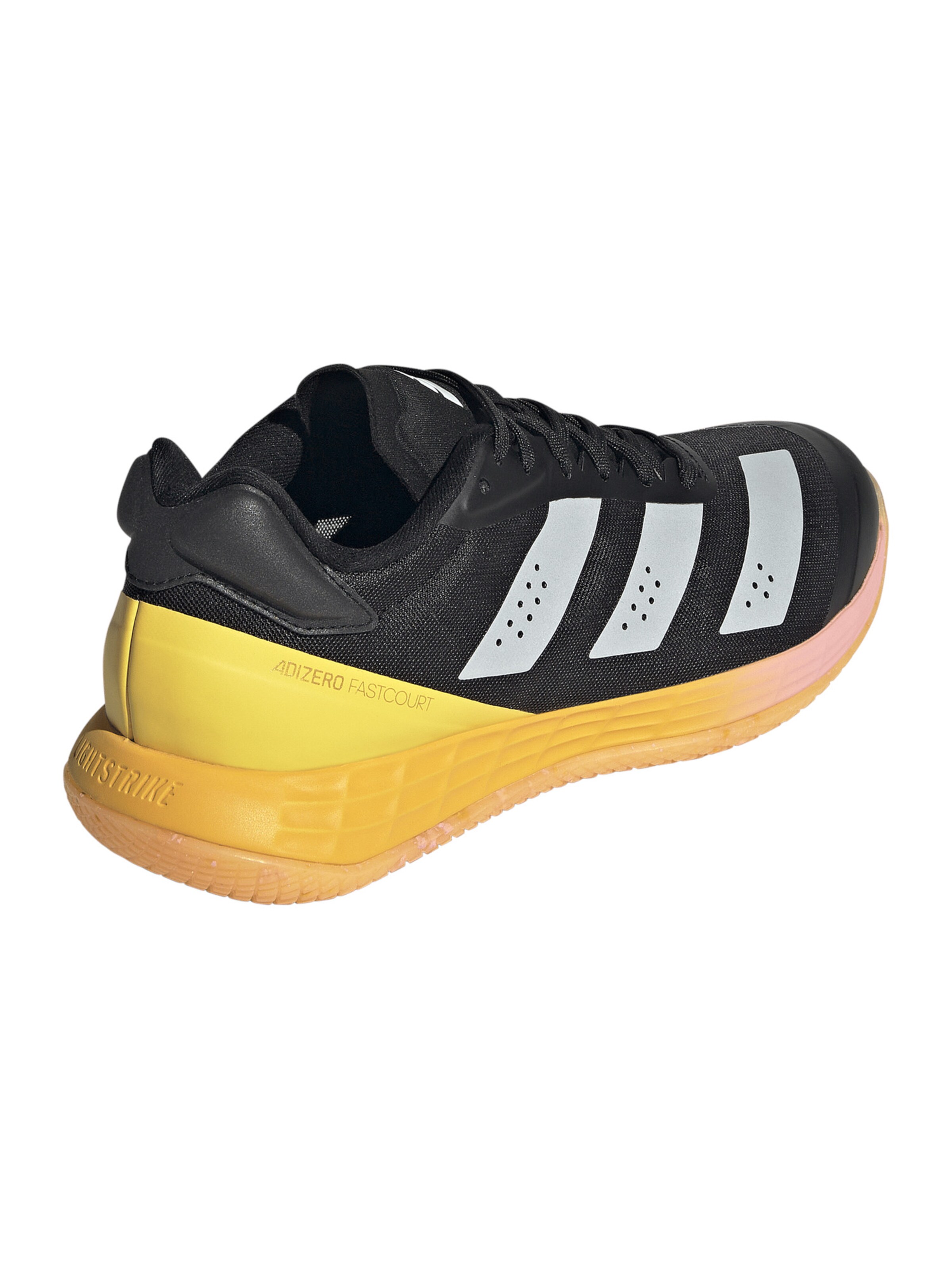 ADIDAS PERFORMANCE Laufschuh in Schwarz