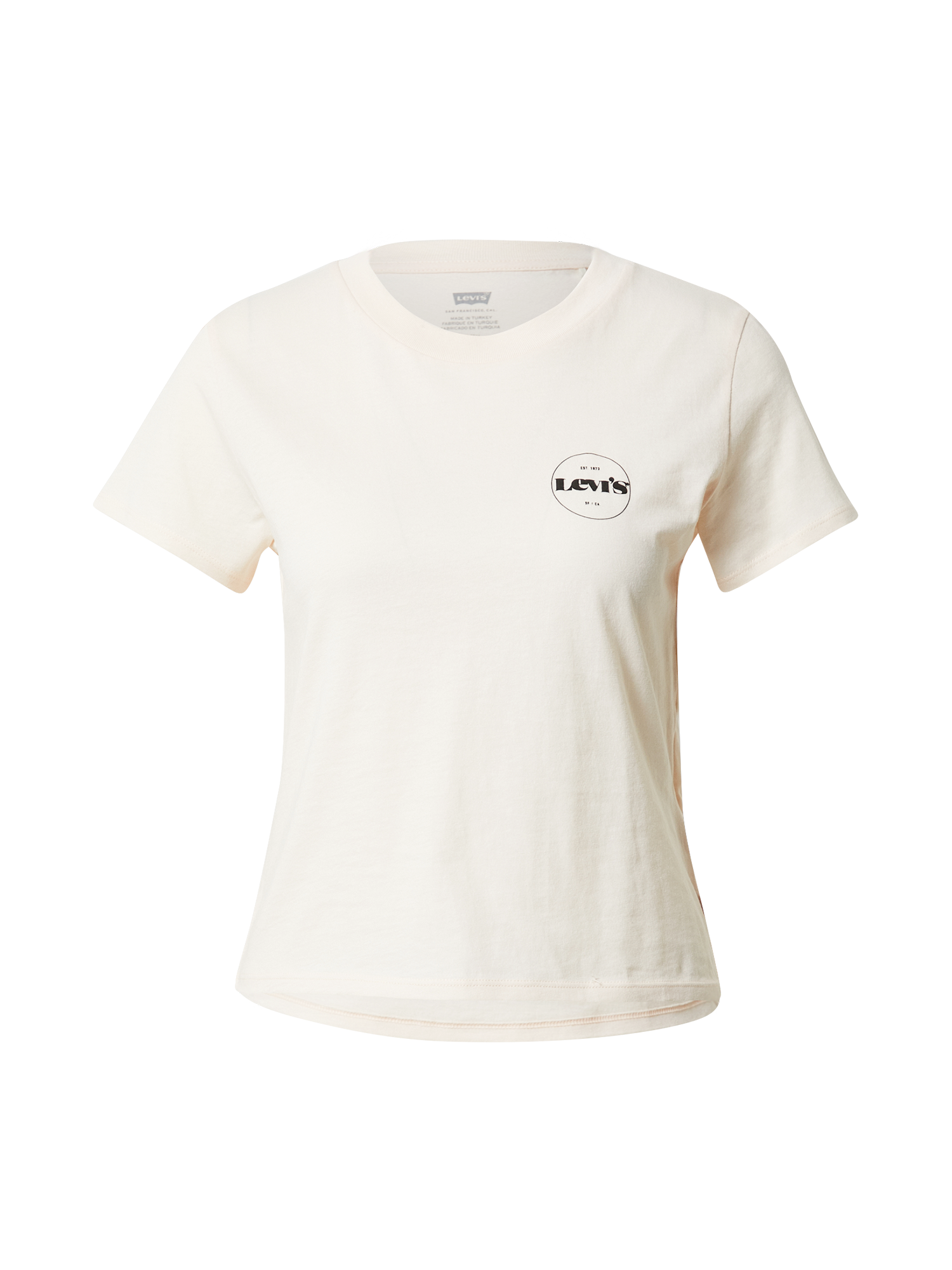 T-shirt Graphic LEVIS en Blanc 
