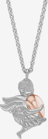 Engelsrufer Necklace in Silver: front