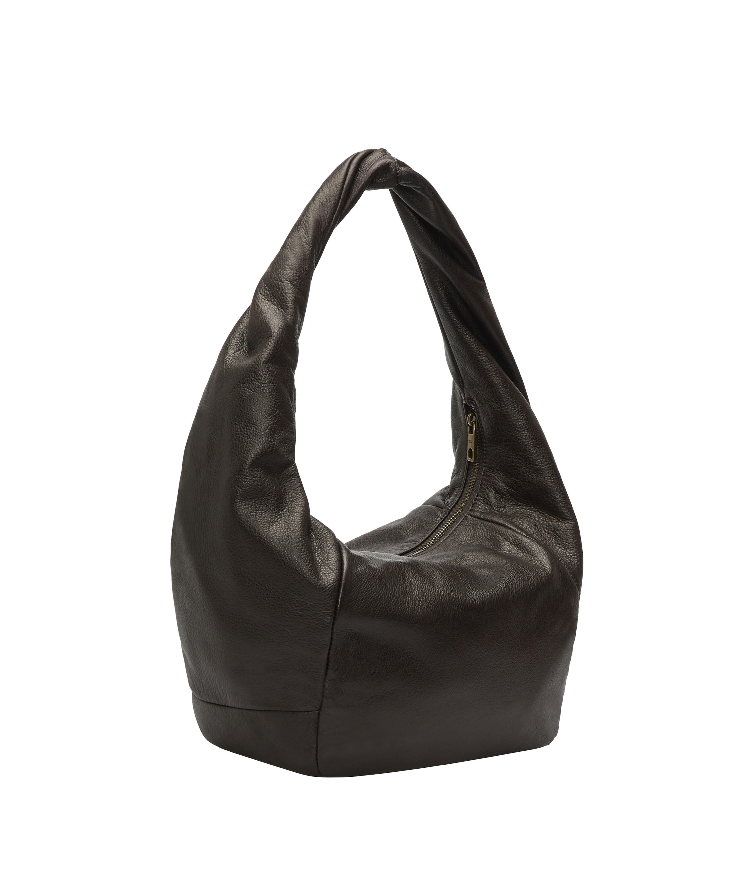 Liebeskind Berlin Shoulder bag 'Farrah II' in Brown