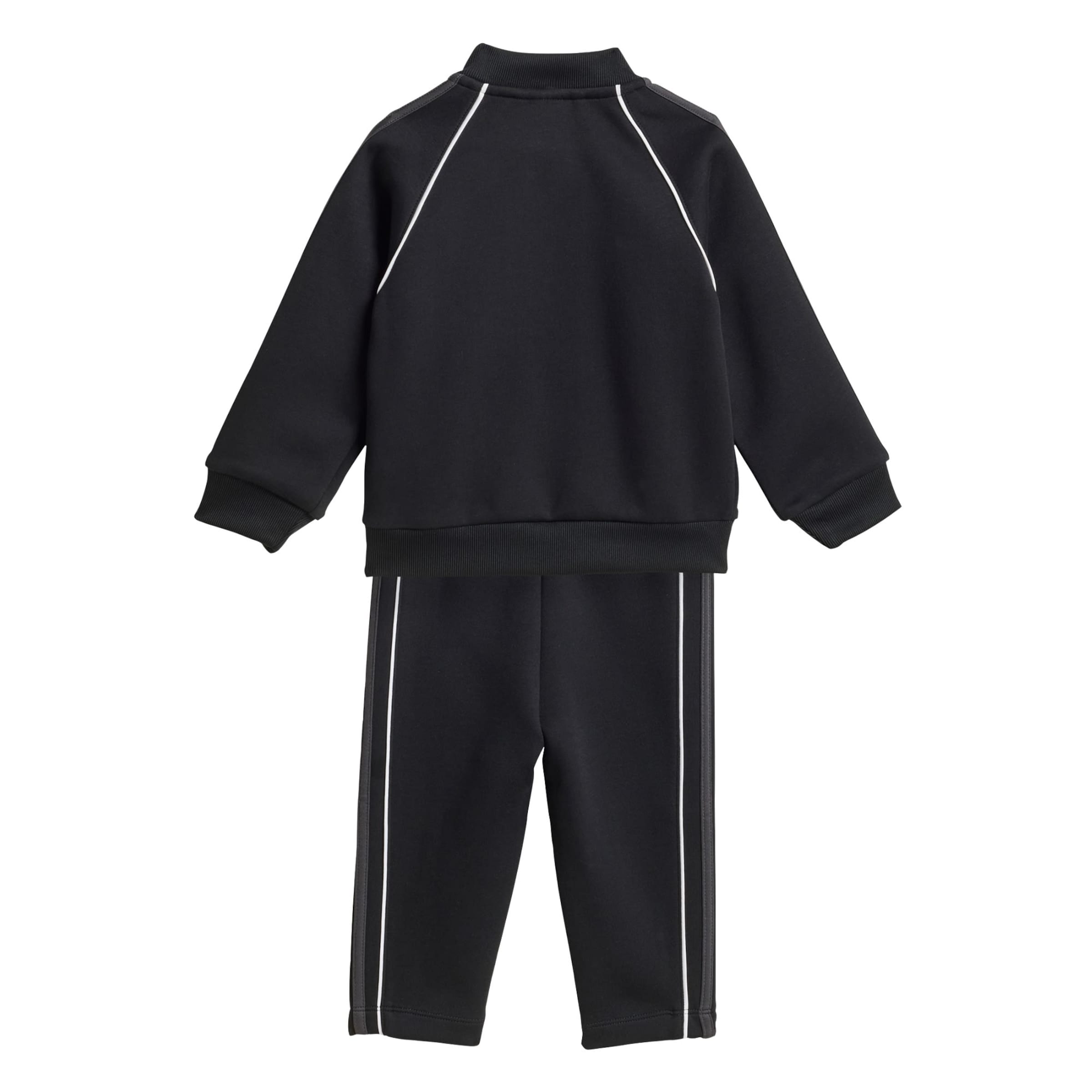 ADIDAS ORIGINALS Joggingová souprava 'Spacer' – černá