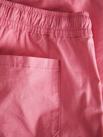 JJXX Regular Pants in Pink