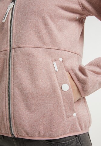 ICEBOUND Performance Jacket in Pink