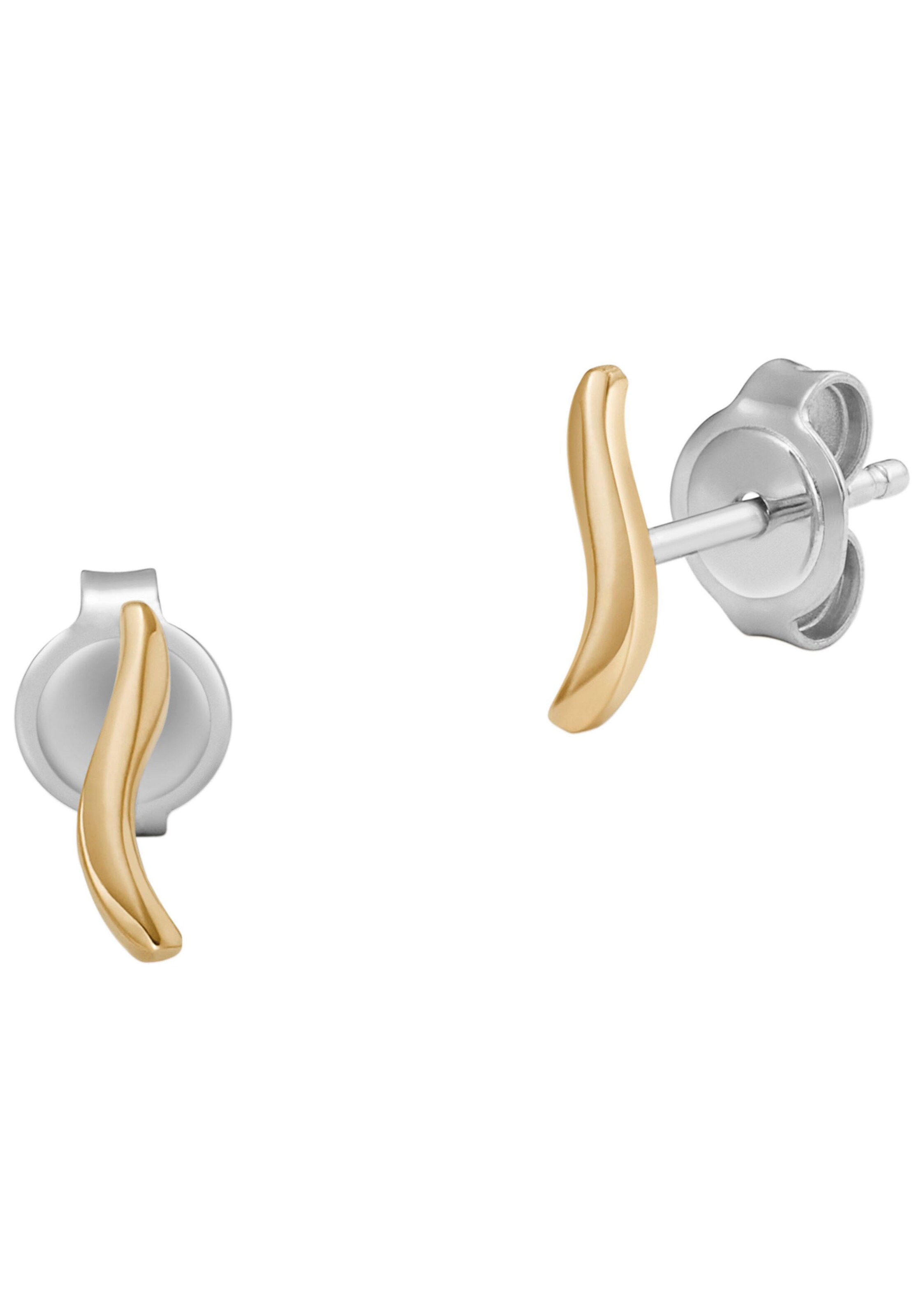 SKAGEN Earrings in Gold: front