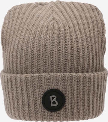 bēšs BOGNER Cepure 'Gustav-2': no priekšpuses