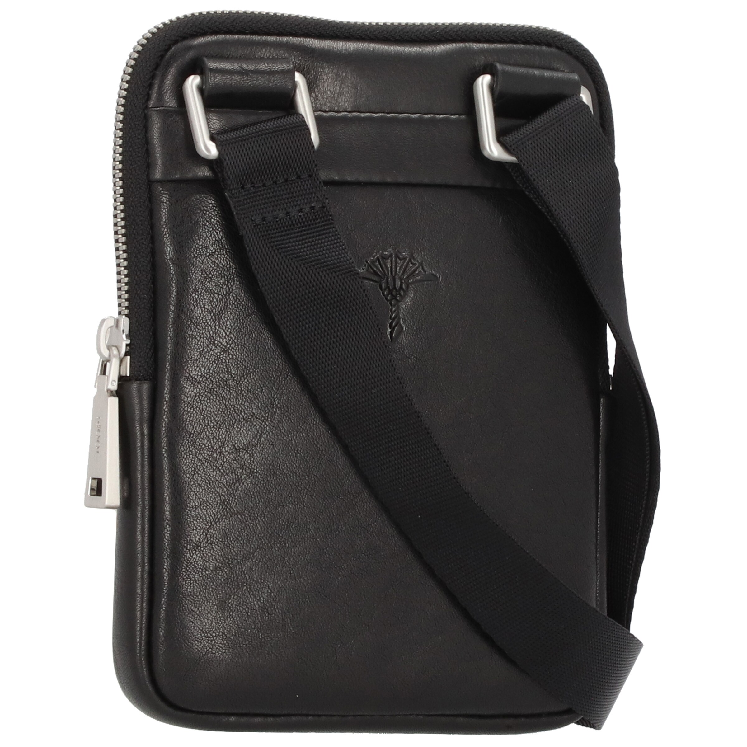 JOOP! - Bolso de hombro 'Treviso Raphael' en negro