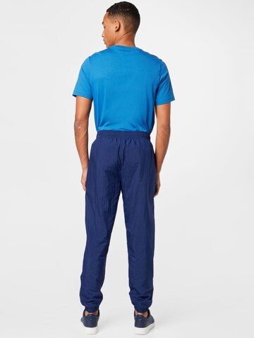 Nike Sportswear Joggingpak in Blauw