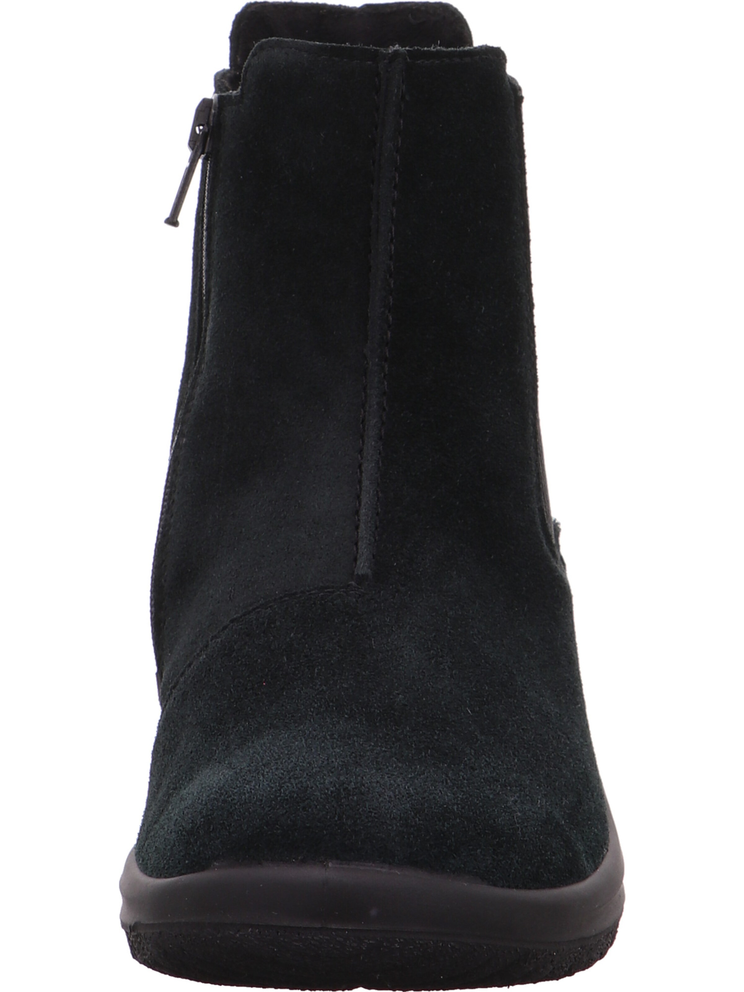 Legero Chelsea Boots in Black