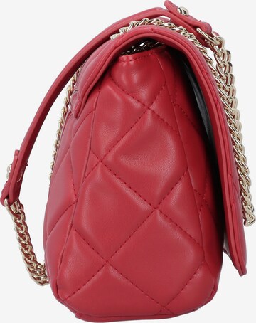 VALENTINO Crossbody Bag 'Ocarina' in Red