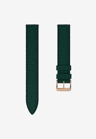 August Berg Analog Watch in Green