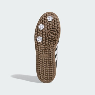 ADIDAS PERFORMANCE Sportschoen 'Samba Spikeless' in Zwart