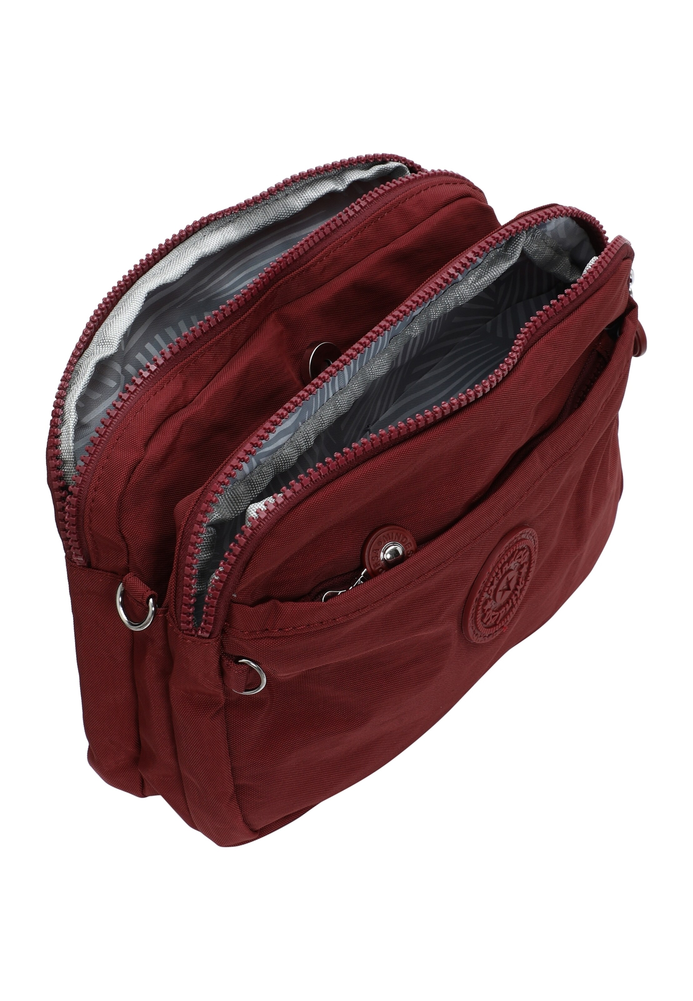 Mindesa Сумка через плечо в Красный