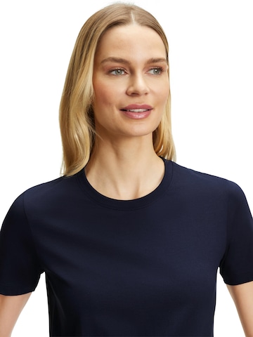 FALKE Shirt 'Essential' in Blue