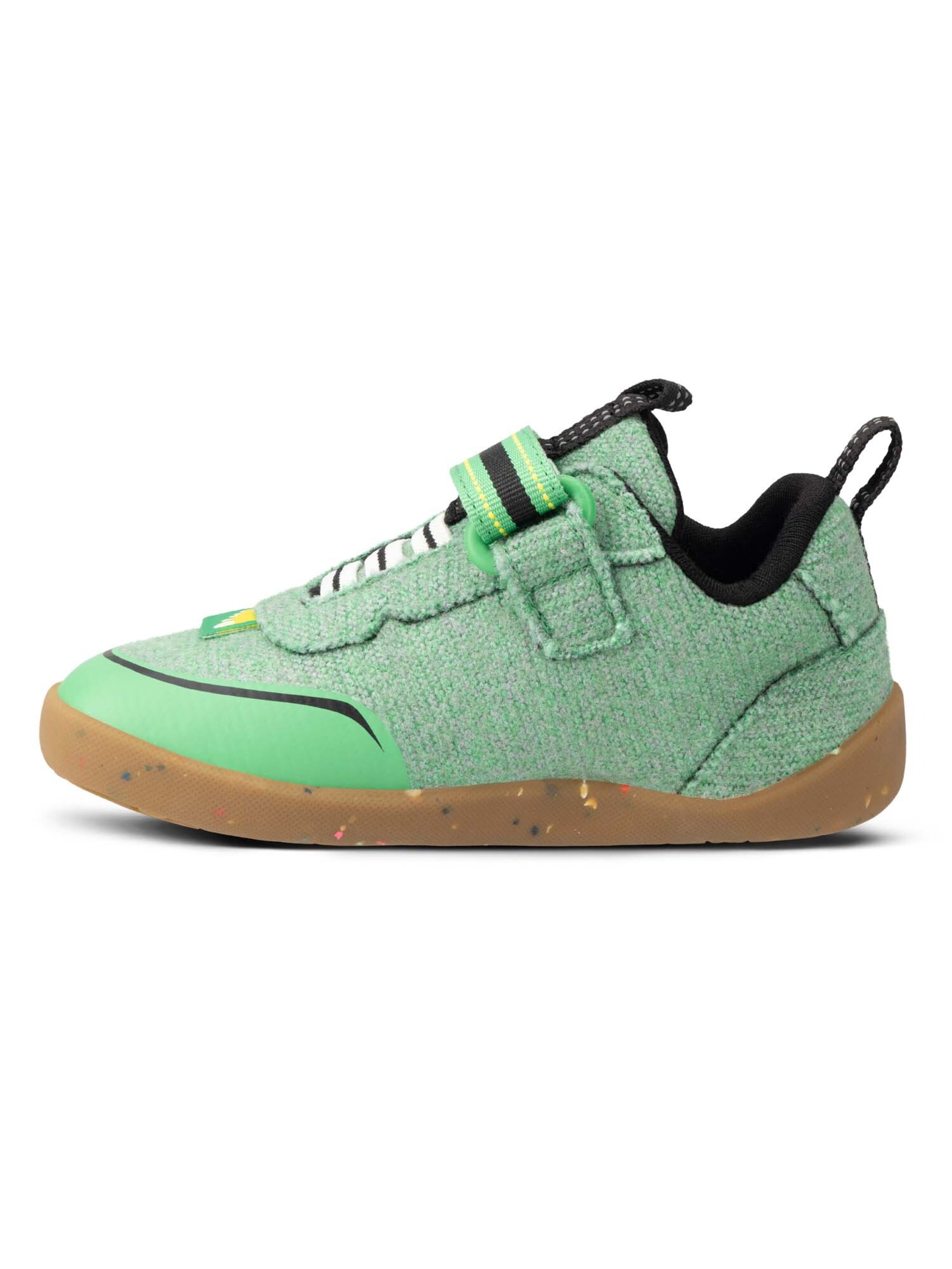 GIESSWEIN Trainers in Green