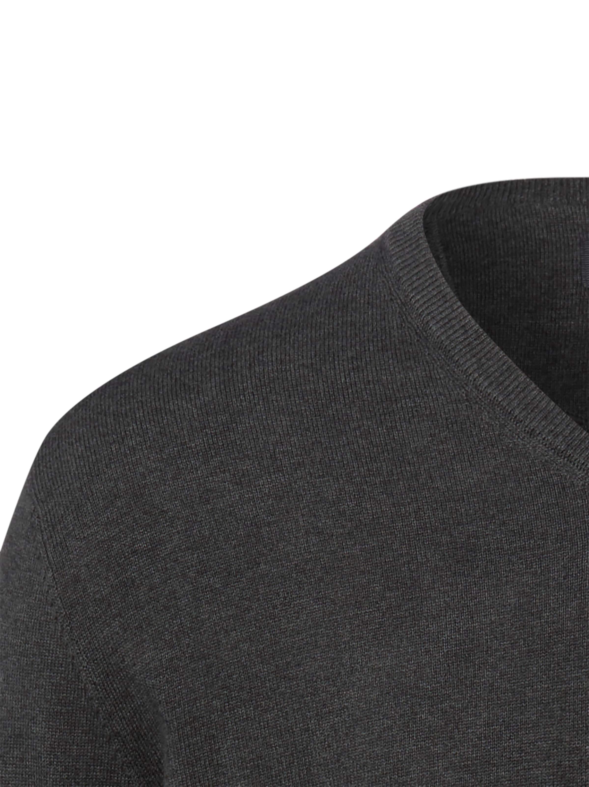 Pull-over Nils Sundström en gris