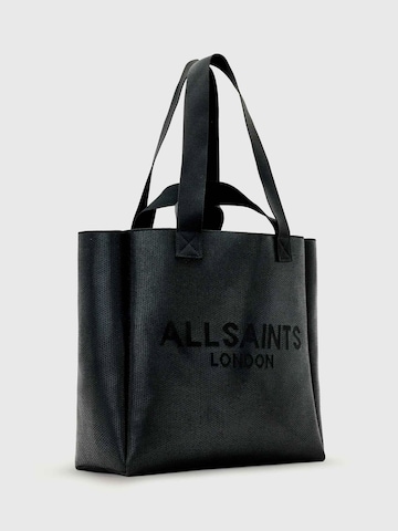 AllSaints Shopper 'IZZY SHEEN' in Black