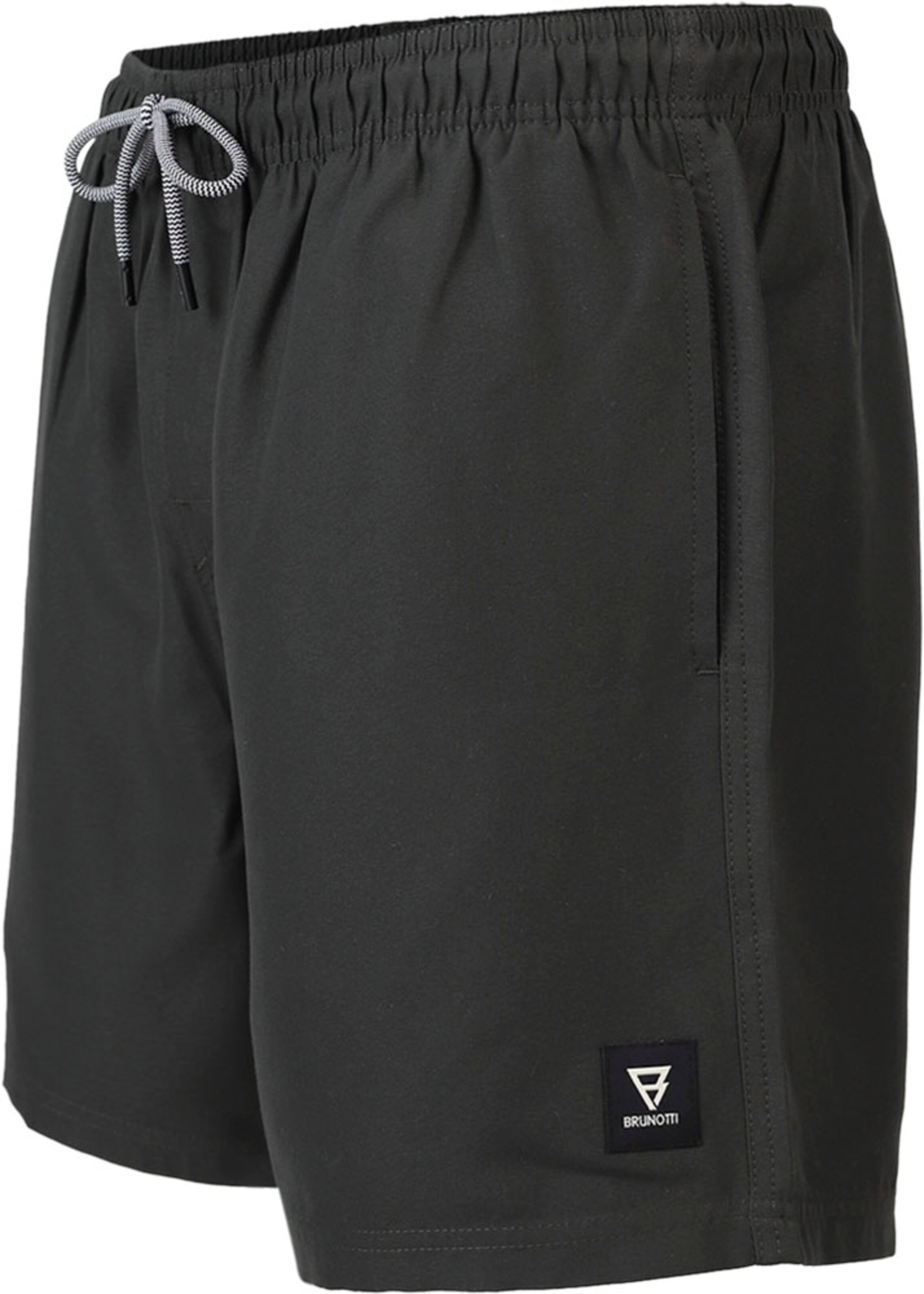 BRUNOTTI Board Shorts in Black