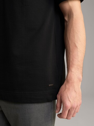 JOOP! T-Shirt 'Achilleas' in Schwarz