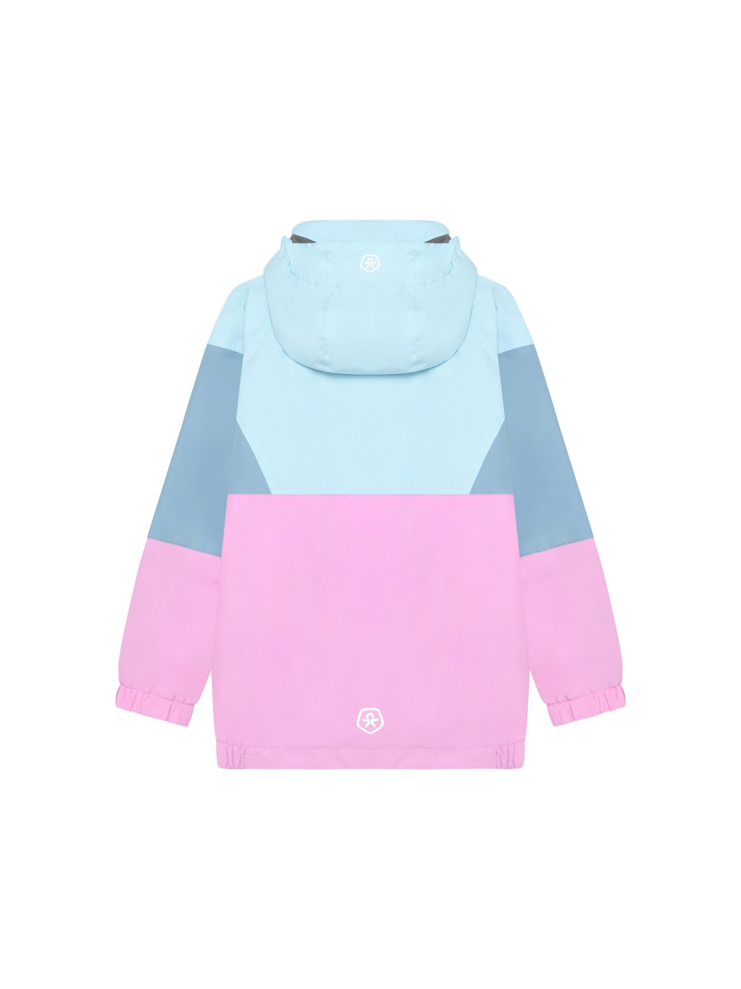 COLOR KIDS - Chaqueta funcional ' COJacket ' en azul