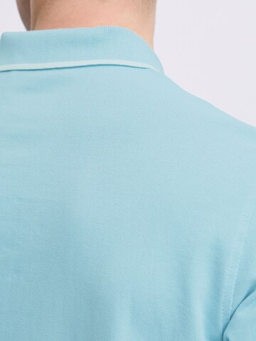 Maglietta ' BHEDIN ' di BLEND in blu