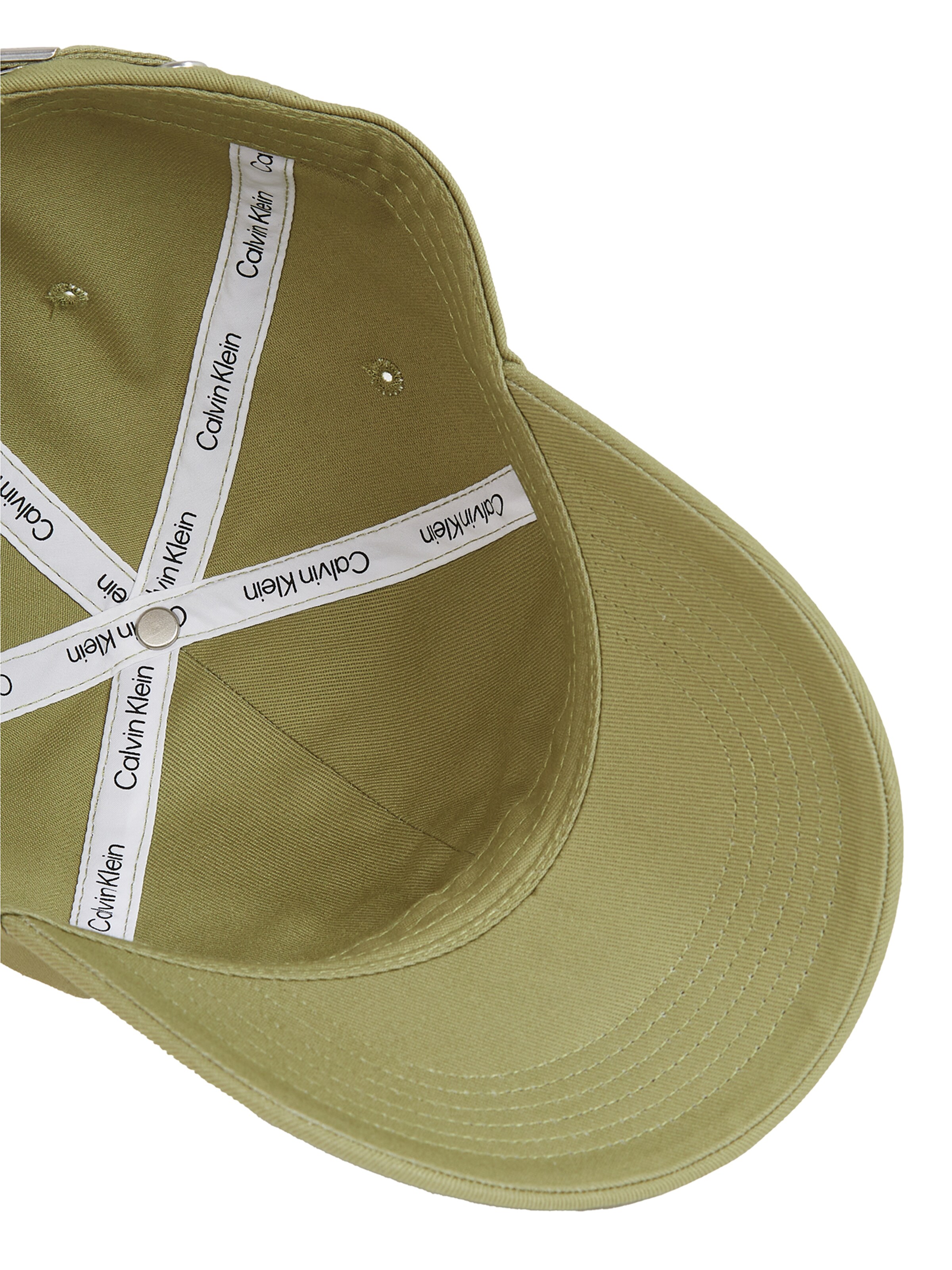 Calvin Klein Nokamüts, värv roheline