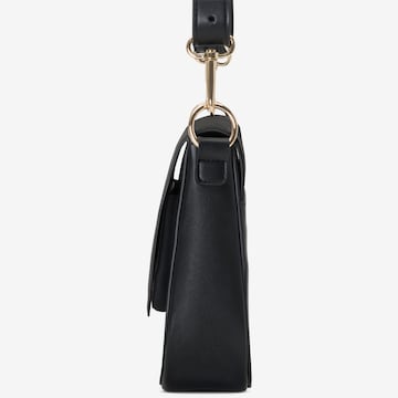 Expatrié Crossbody Bag 'Louise Medium' in Black