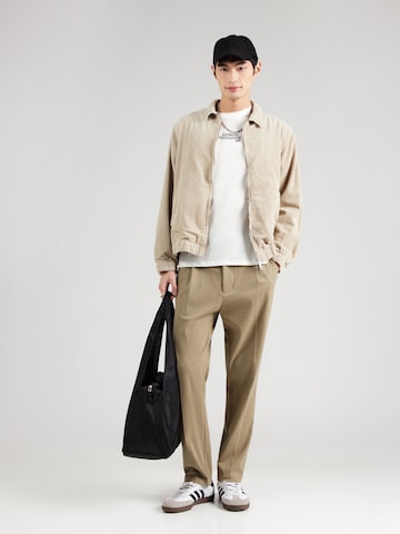 ARMANI EXCHANGE T-Shirt in Weiß